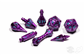 PolyHero Wizard 8 Dice Set Wizardstone Tabletop Tycoon