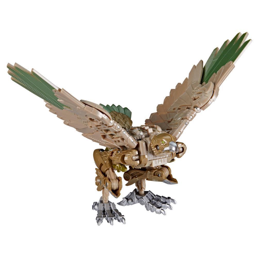 Transformers Studio Series Deluxe 97 Airazor Actionfigur Hasbro