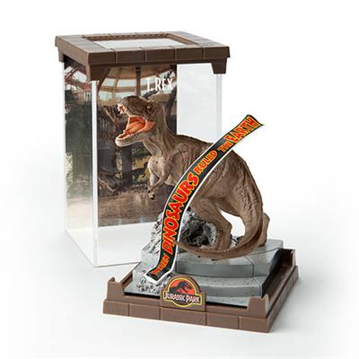 Jurassic Park Tyrannosaurus Rex Figur The Noble Collection France