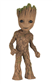 Infinity Saga Groot Livsstorlek Replica Foam Action Figur 76cm