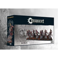 Conquest - Old Dominion: Moroi - EN Para Bellum Games