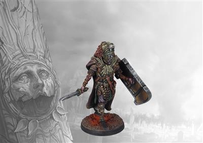 Conquest - Old Dominion: Strategos - EN Para Bellum Games