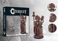 Conquest - Old Dominion: Hierodeacon - EN Para Bellum Games