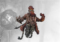 Conquest - Dweghom: Hellbringer Sorcerer Para Bellum Games
