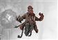 Conquest - Dweghom: Hellbringer Sorcerer Para Bellum Games