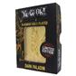 Yu-Gi-Oh! Limited Edition 24K Guldpläterad Samlarobjekt - Dark Paladin Fanattik