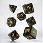Cyberpunk Red Dice Set: Wet Work Q-Workshop