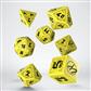 Cyberpunk Red Dice Set: Danger Zone Q-Workshop
