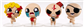 The Binding of Isaac: Four Figur Set Series 1 Maestro