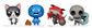 The Binding of Isaac: Four Figur Set Series 2 Maestro