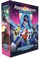 Power Rangers Deck-Building Game Omega Forever Expansion Renegade Game Studios