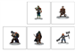 Critical Role: Guests of Critical Role - Figurset WizKids/NECA