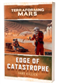 Edge of Catastrophe: A Terraforming Mars Novel Aconyte