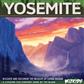 Yosemite - Strategiskt Spel för 2 Spelare WizKids/NECA