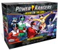 Power Rangers: Heroes of the Grid Time Force Ranger Pack Renegade Game Studios