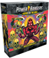 Power Rangers: Heroes of the Grid Merciless Minions Pack #1 Renegade Game Studios