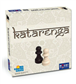 Katarenga - Strategiskt Spel för Taktiska Spelare Rio Grande Games