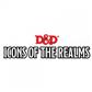 D&D Icons of the Realms: Monster Menagerie - Treant Premium Set (Set 4)