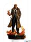 DC Comics - Constantine Art Scale 1/10 Staty Iron Studios & MiniCo