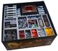 Nemesis: Lockdown Insert - Effektiv Spelorganisering Folded Space