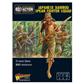Bolt Action - Japanska Bambuspearfighter Squad - EN Warlord Games