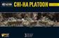 Bolt Action - Chi-Ha Platoon - EN Warlord Games