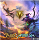 Varia Starter Set - Kort- och Tärningsspel Guildhouse Games