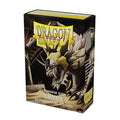 Dragon Shield Japansk Storlek Matte Dubbla Ärmar - Crypt Neonen (60 Ärmar) Arcane Tinmen