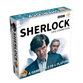 Sherlock: Case Connection - Pusselspel för Detektiver Lucky Duck Games