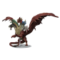 D&D Icons of the Realms: Aspect of Tiamat WizKids/NECA