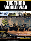 The Third World War, Designer Signature Edition Compass Games