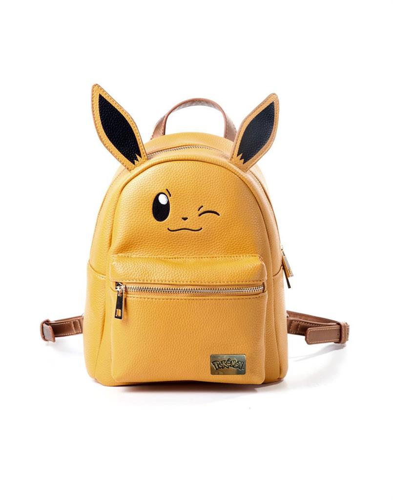 Pokemon - Eevee Ryggsäck Difuzed