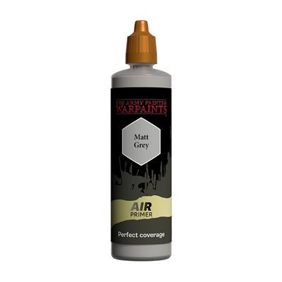 The Army Painter - Air Grey Primer, 100 ml The Army Painter