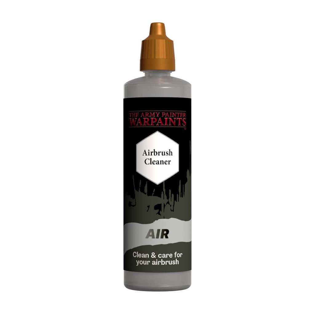 The Army Painter - Airbrush Cleaner 100 ml The Army Painter