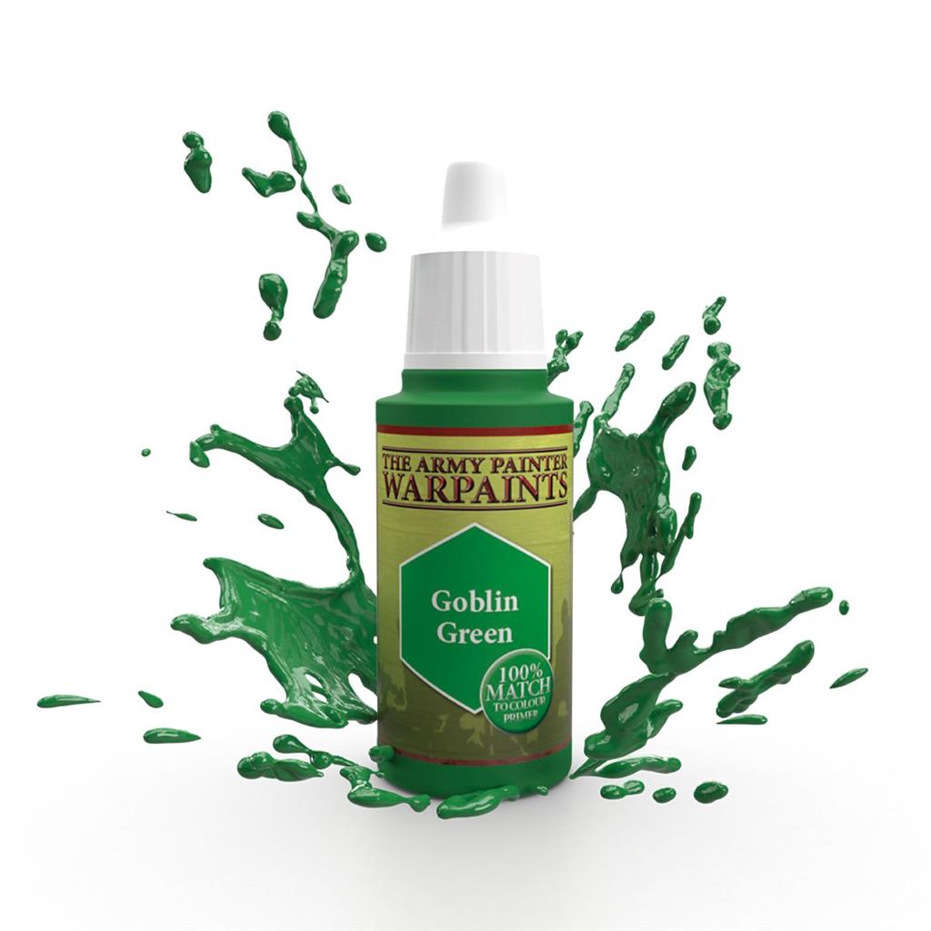 The Army Painter - Air Goblin Green The Army Painter