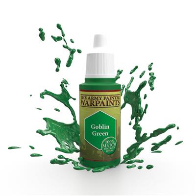 The Army Painter - Air Goblin Green The Army Painter
