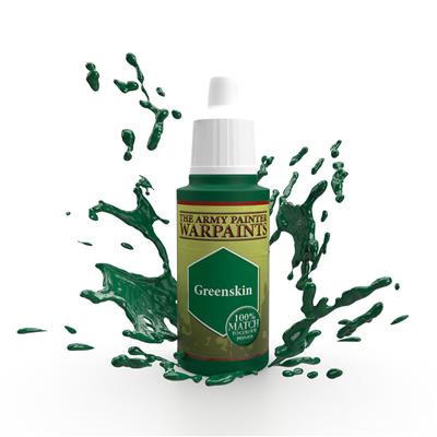 The Army Painter - Air Greenskin The Army Painter