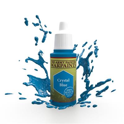 The Army Painter - Air Crystal Blue The Army Painter