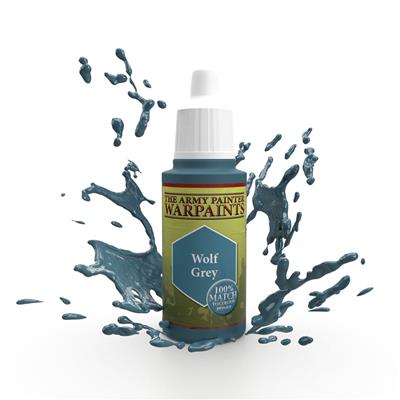 The Army Painter - Air Wolf Grey The Army Painter
