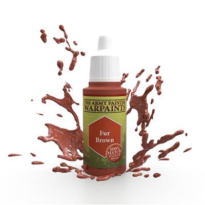 Army Painter - Air Fur Brown The Army Painter