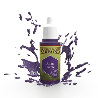 Army Painter - Air Alien Purple The Army Painter