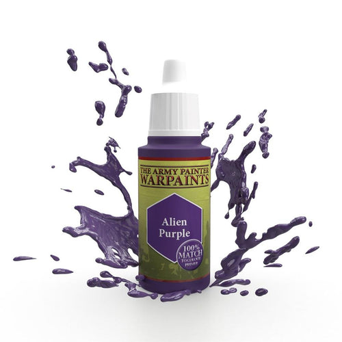 Army Painter - Air Alien Purple The Army Painter