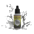 The Army Painter - Air Shining Silver The Army Painter