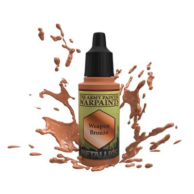 The Army Painter - Air Weapon Bronze The Army Painter