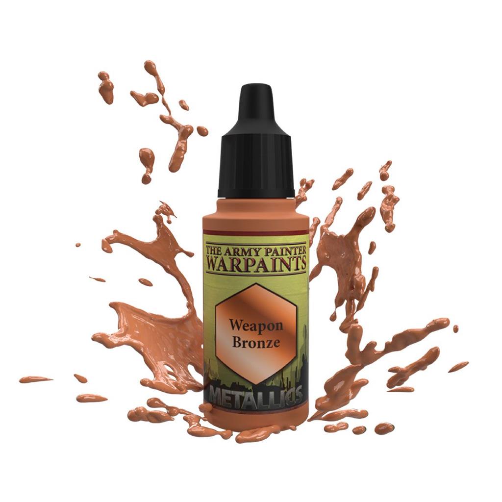 The Army Painter - Air Weapon Bronze The Army Painter