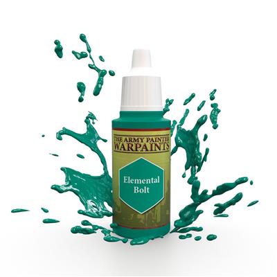 The Army Painter - Air Elemental Bolt The Army Painter