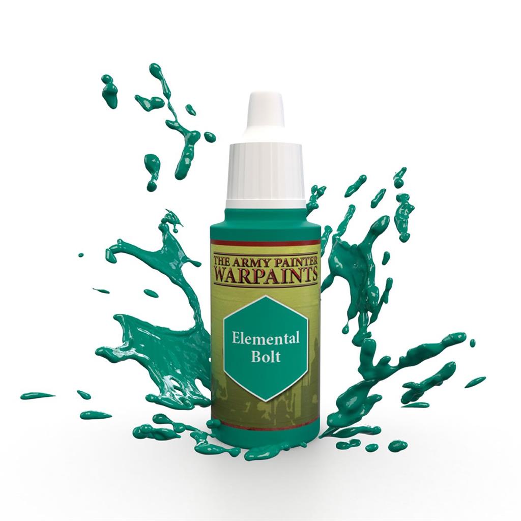 The Army Painter - Air Elemental Bolt The Army Painter