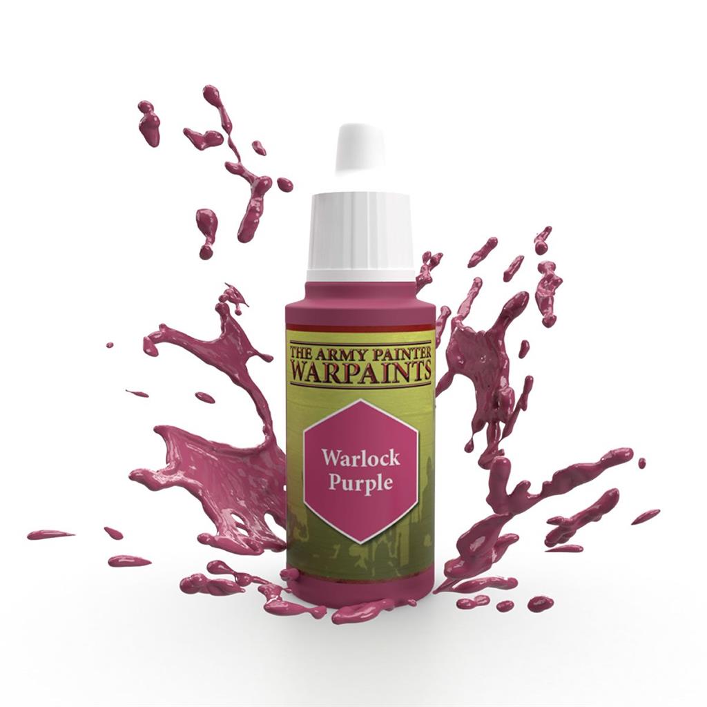 The Army Painter - Air Warlock Purple The Army Painter