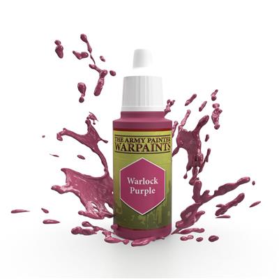 The Army Painter - Air Warlock Purple The Army Painter