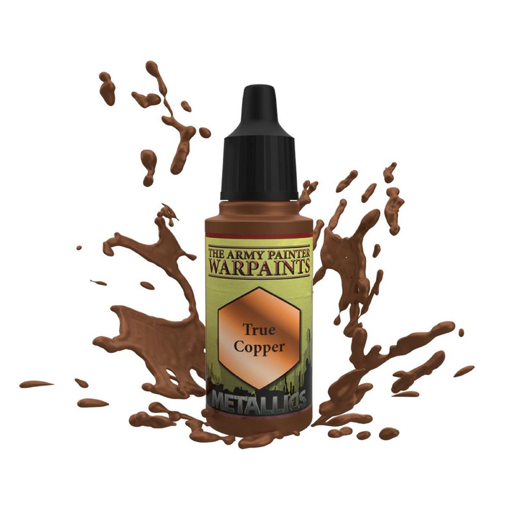 The Army Painter - Air True Copper The Army Painter